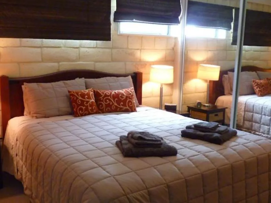 Atsala Apartment Stay Rotorua Neuseeland