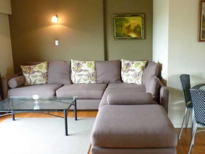 Atsala Apartment Stay Rotorua 0*,  Neuseeland