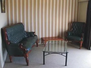 Atsala Apartment Stay Rotorua Neuseeland