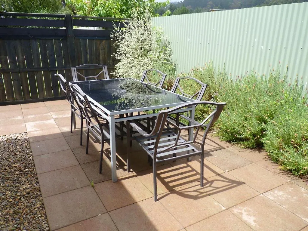 Atsala Apartment Stay Rotorua Neuseeland
