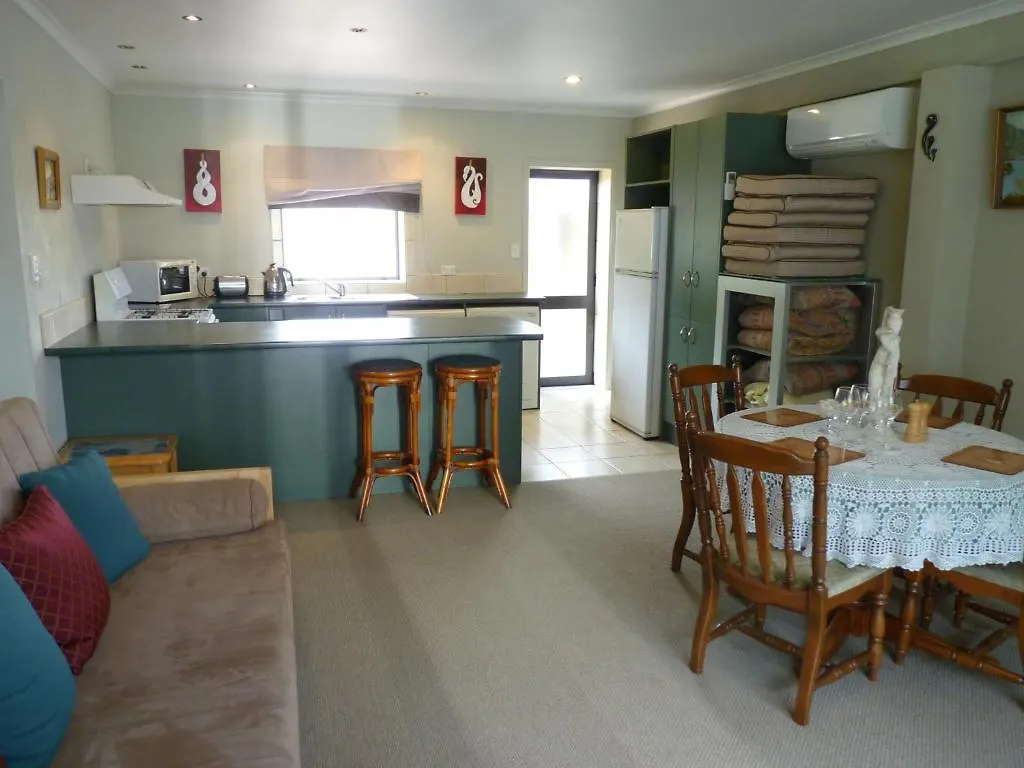 Atsala Apartment Stay Rotorua