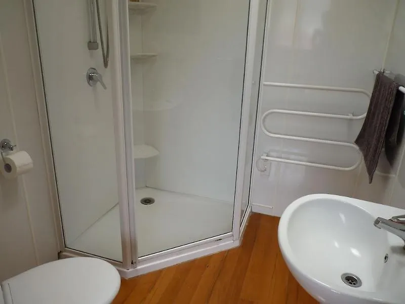 Atsala Apartment Stay Rotorua Neuseeland