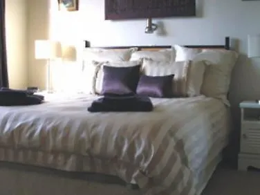 רוטורואה Atsala Apartment Stay 0*,