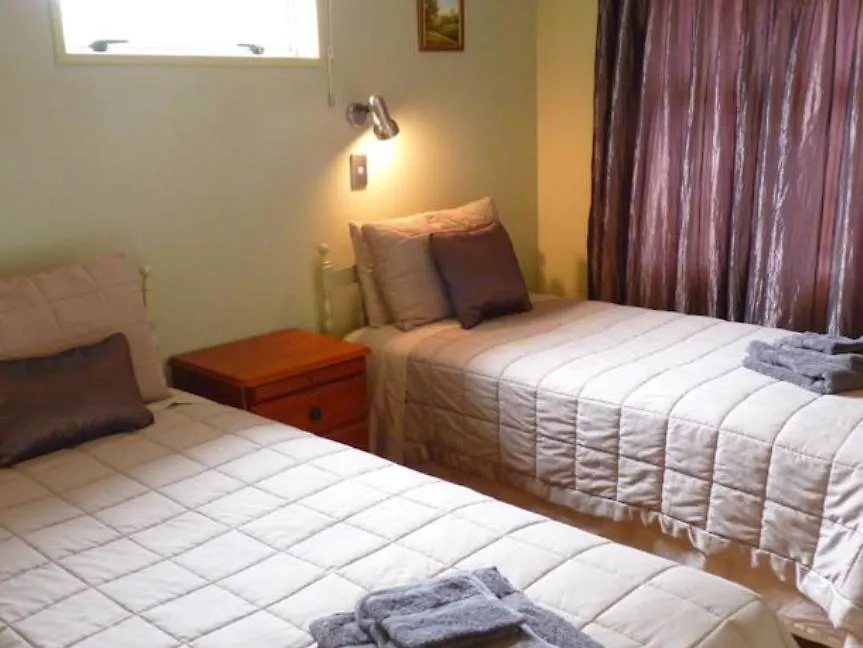 רוטורואה Atsala Apartment Stay