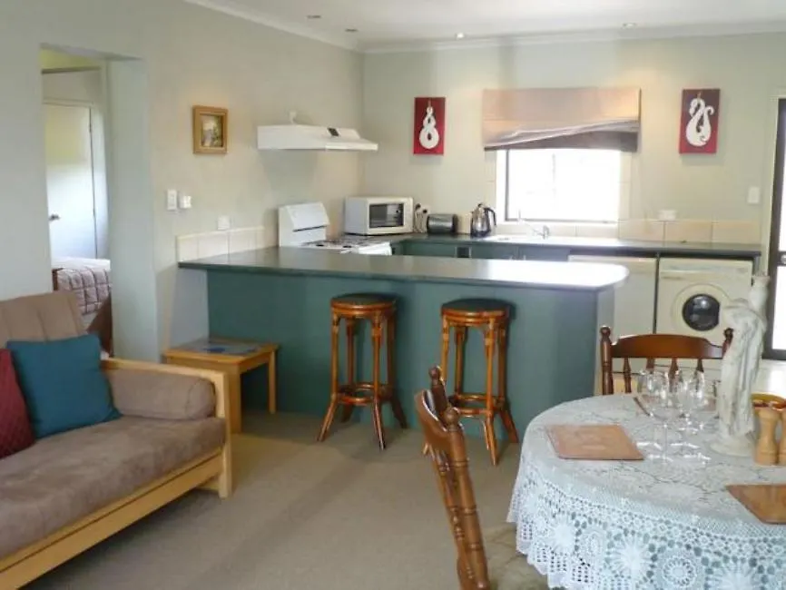 רוטורואה Atsala Apartment Stay