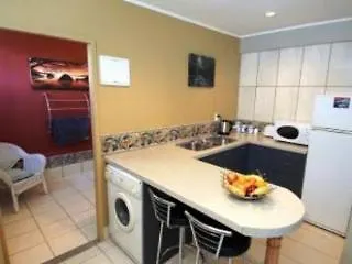 רוטורואה Atsala Apartment Stay