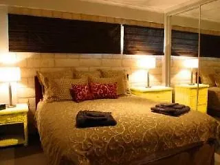 רוטורואה Atsala Apartment Stay