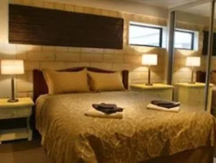 רוטורואה Atsala Apartment Stay