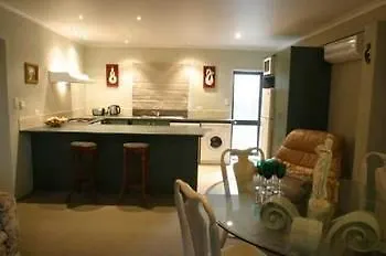 רוטורואה Atsala Apartment Stay