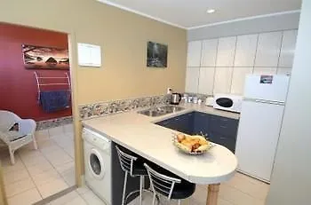 רוטורואה Atsala Apartment Stay