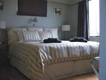 רוטורואה Atsala Apartment Stay ניו זילנד