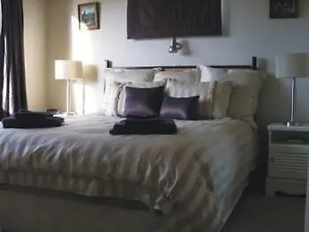 רוטורואה Atsala Apartment Stay 0*,  ניו זילנד