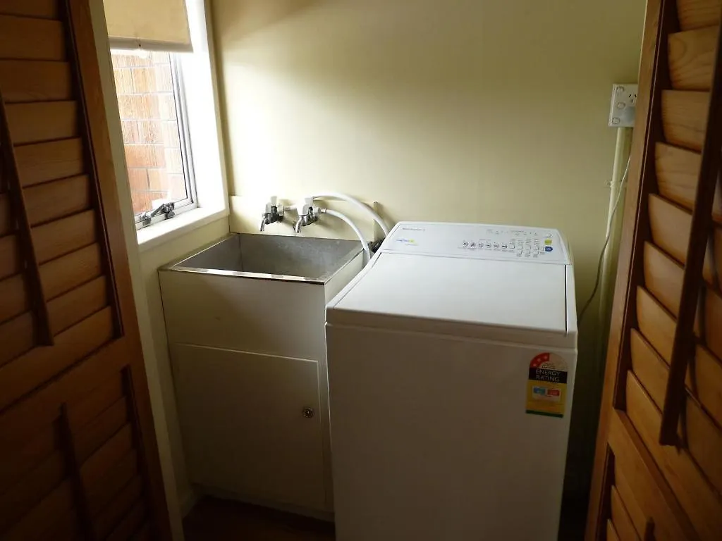 רוטורואה Atsala Apartment Stay ניו זילנד