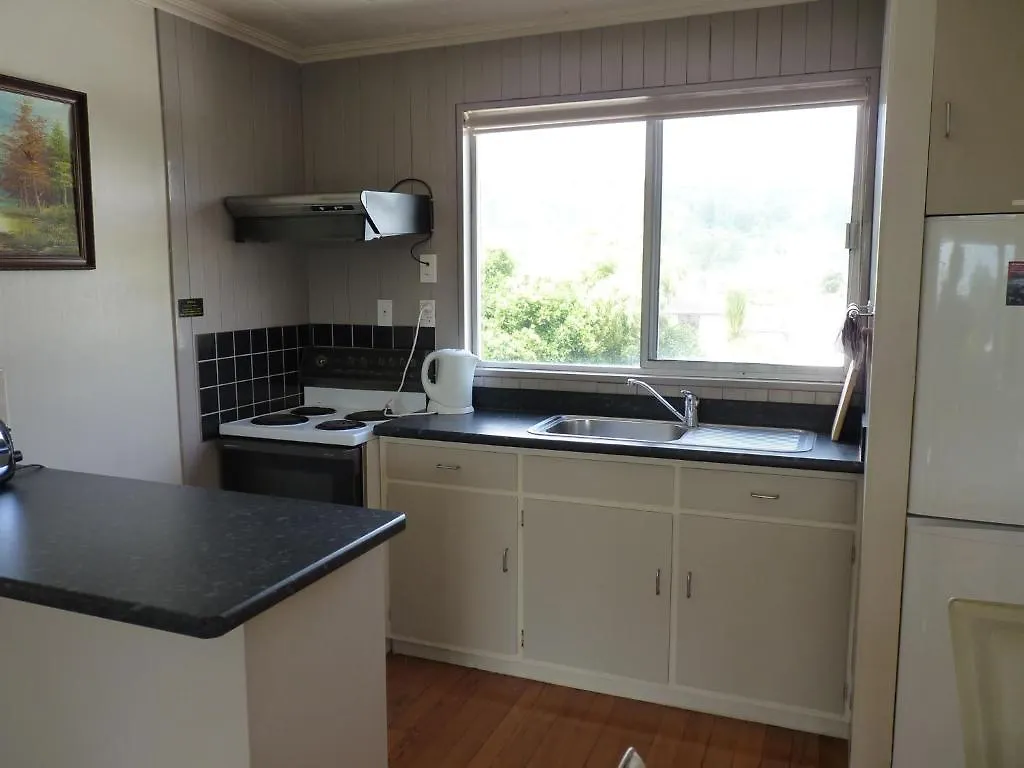 רוטורואה Atsala Apartment Stay