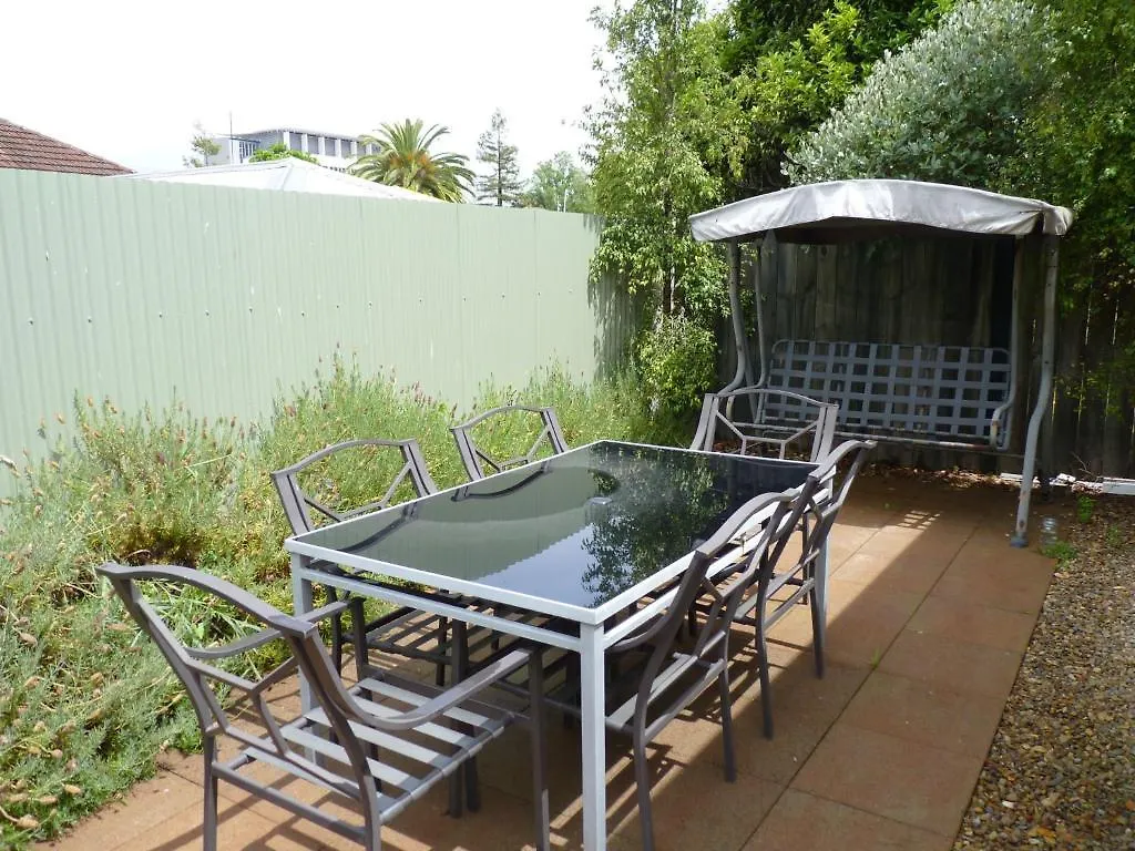 רוטורואה Atsala Apartment Stay ניו זילנד
