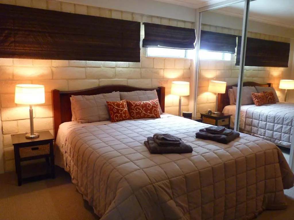 רוטורואה Atsala Apartment Stay