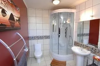 רוטורואה Atsala Apartment Stay 0*,