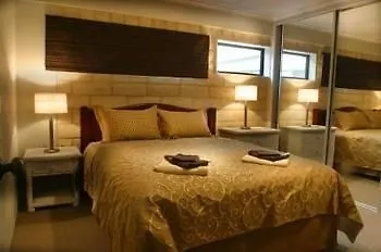 Atsala Apartment Stay Rotorua 0*,  Nowa Zelandia